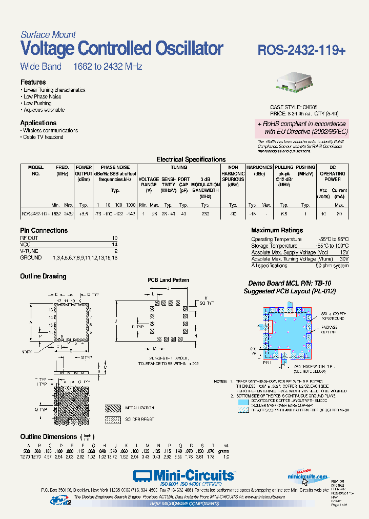 ROS-2432-119_4257041.PDF Datasheet