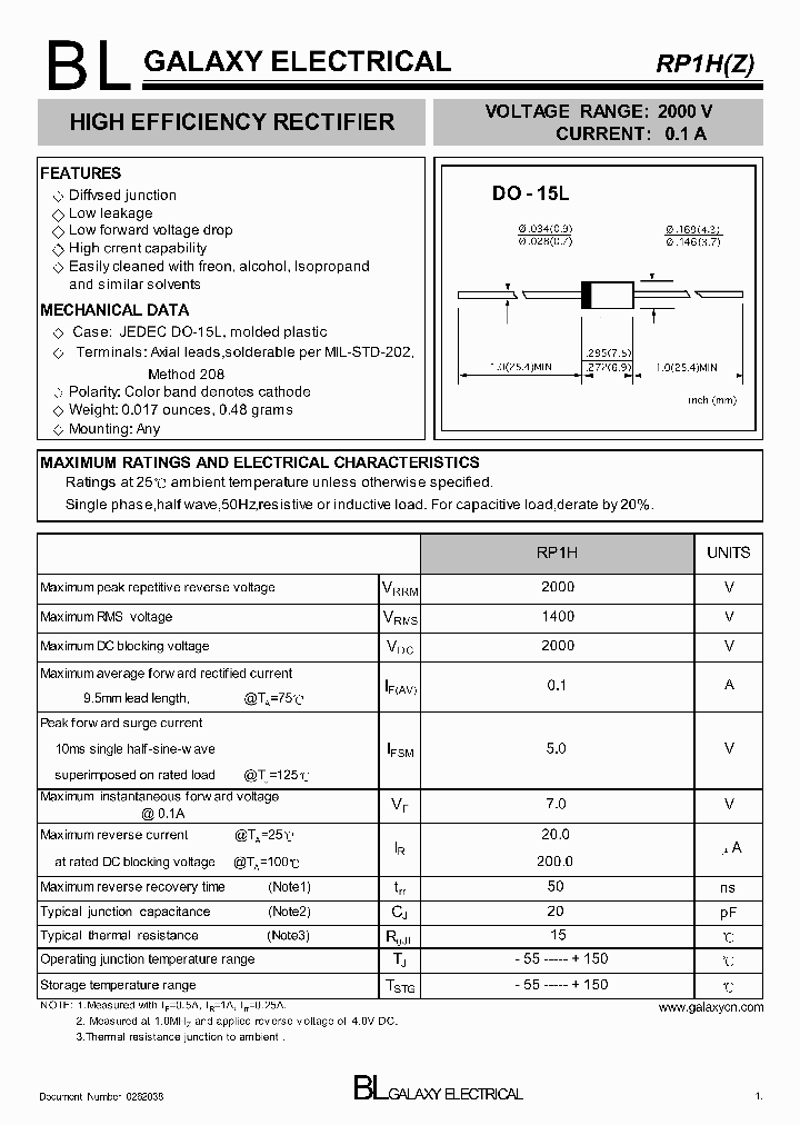 RP1H_4286634.PDF Datasheet