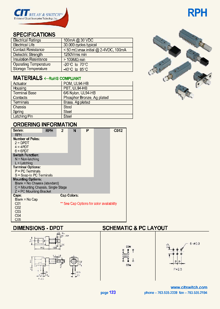 RPH4NP_4693484.PDF Datasheet