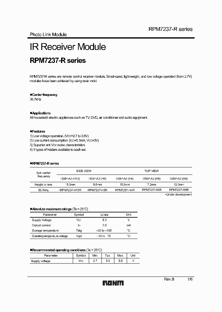 RPM7237-H13R_4220718.PDF Datasheet