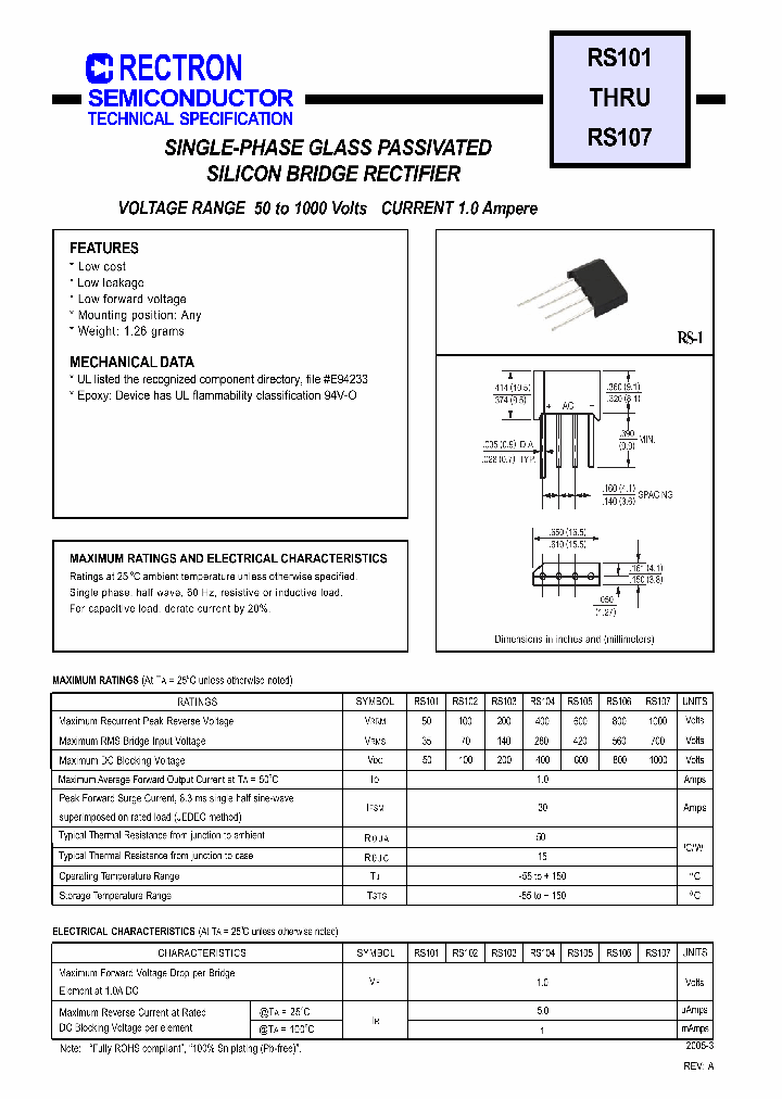 RS106_4718053.PDF Datasheet