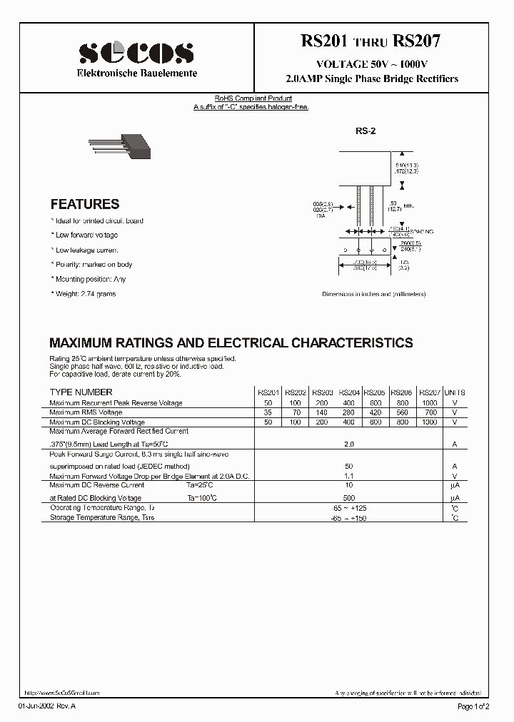 RS202_4529483.PDF Datasheet