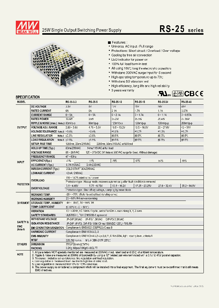 RS-25-33_4852315.PDF Datasheet