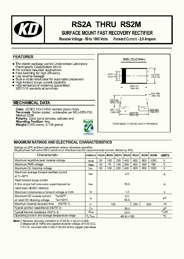 RS2J_4590204.PDF Datasheet