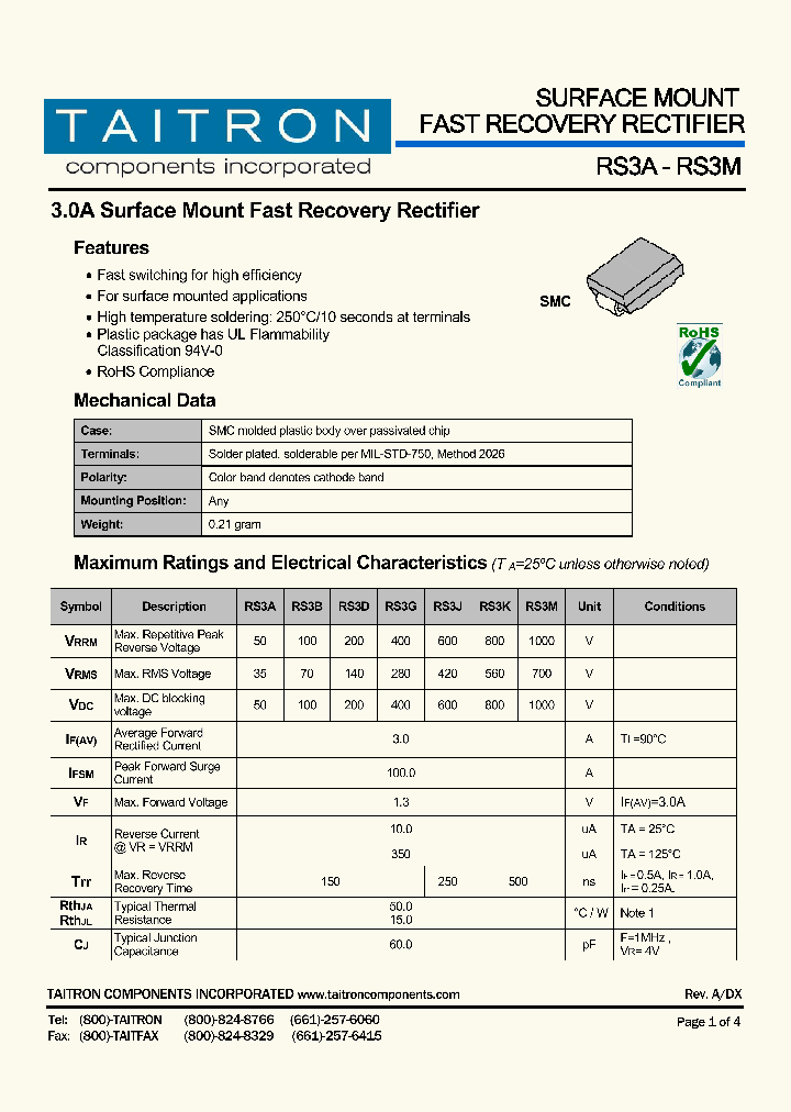 RS3K_4364697.PDF Datasheet