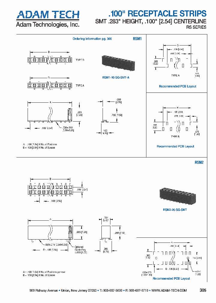 RSM2-20-SG-SMT_4399784.PDF Datasheet