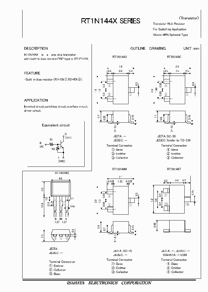 RT1N144C_4413240.PDF Datasheet