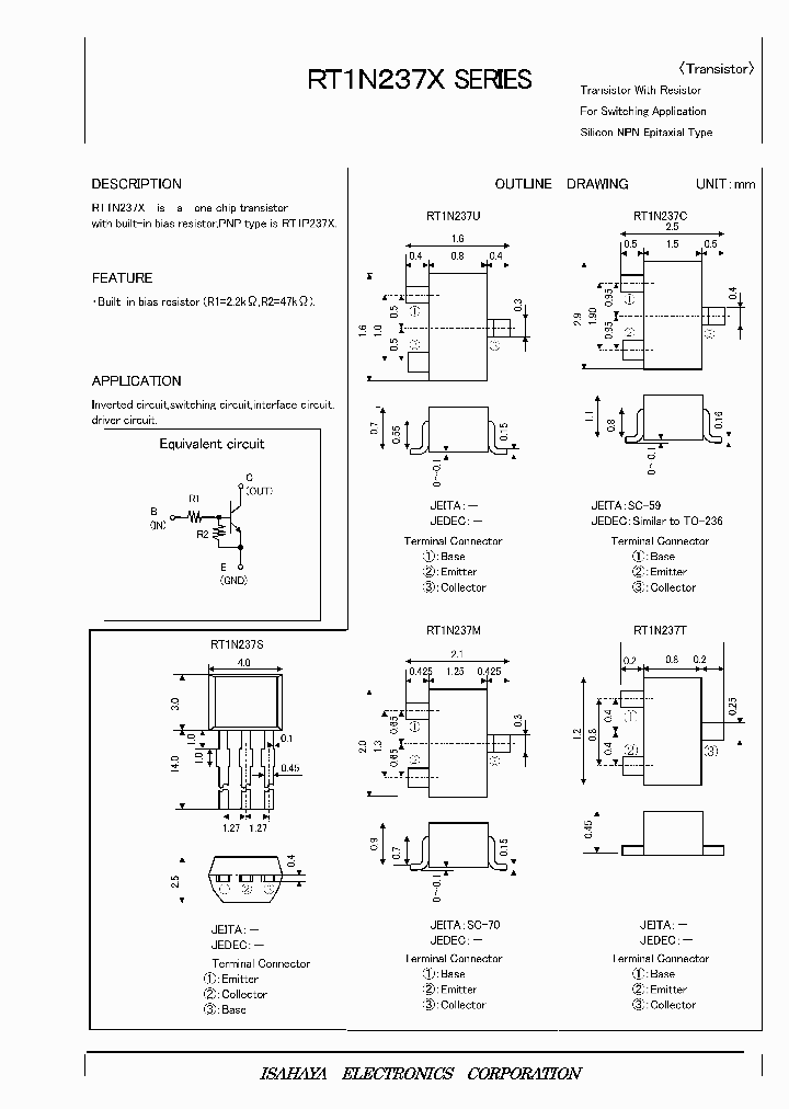 RT1N237C_4413209.PDF Datasheet