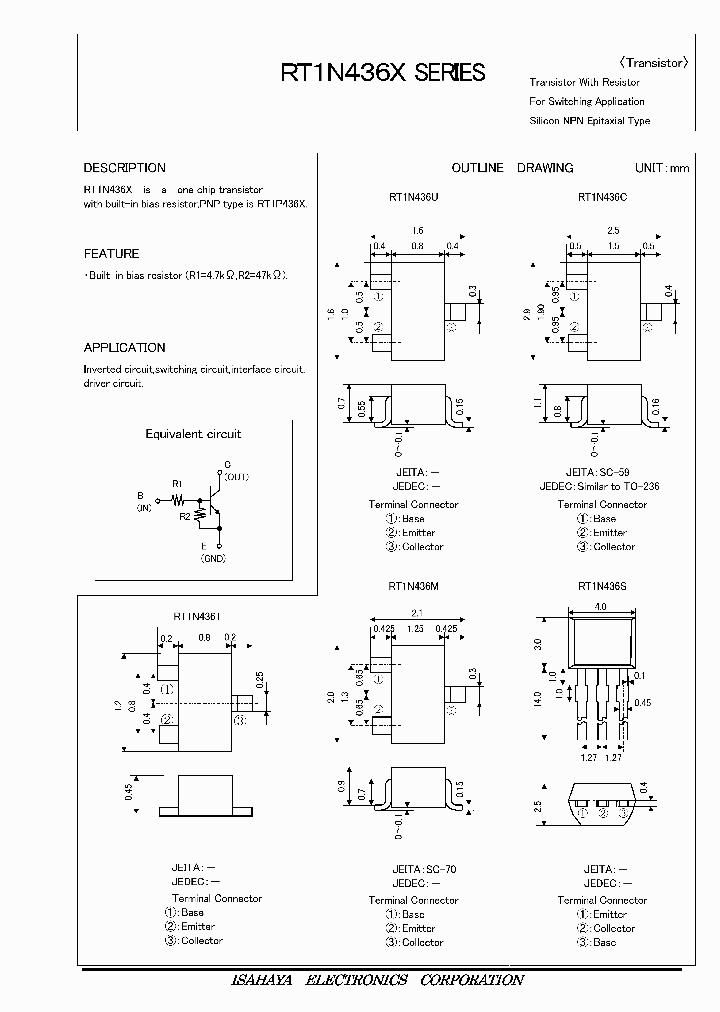 RT1N436C_4287600.PDF Datasheet