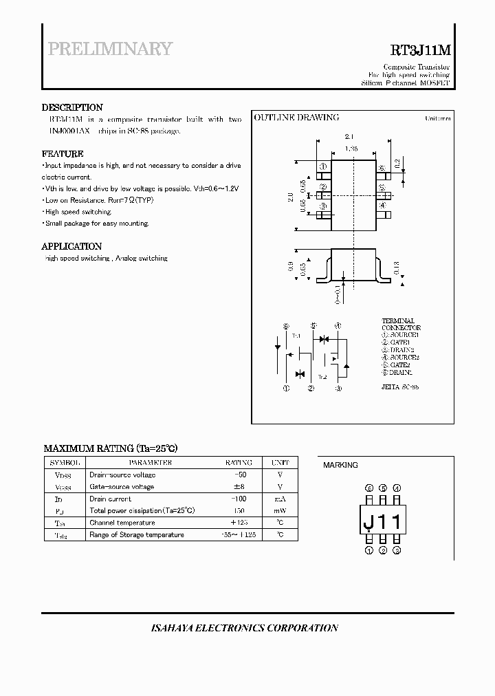 RT3J11M_4437279.PDF Datasheet