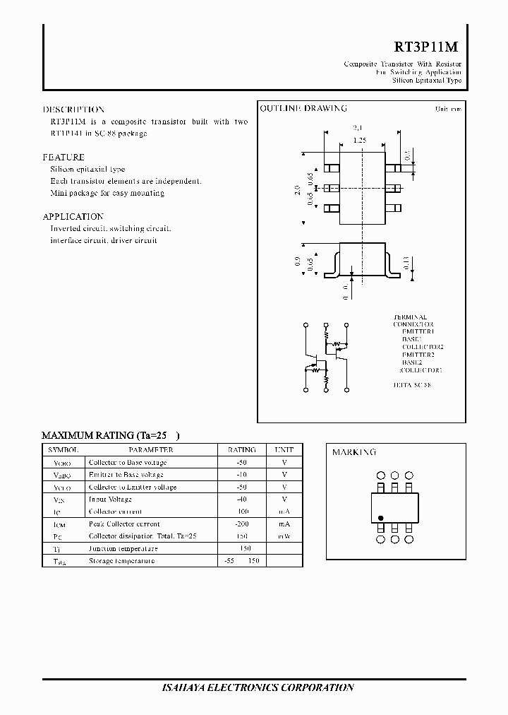 RT3P11M_4428818.PDF Datasheet