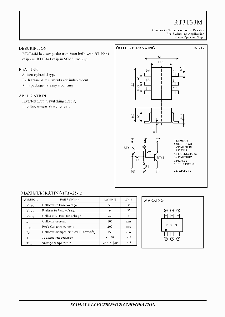 RT3T33M_4279312.PDF Datasheet