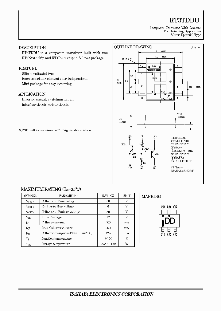 RT3TDDU_4279317.PDF Datasheet