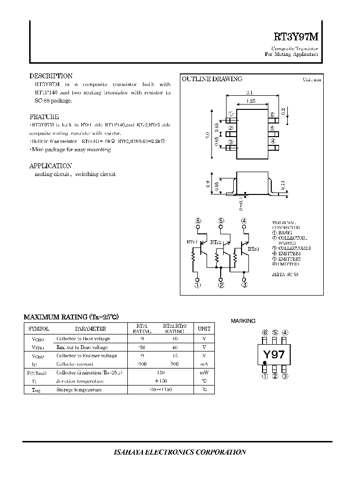 RT3Y97M_4330932.PDF Datasheet