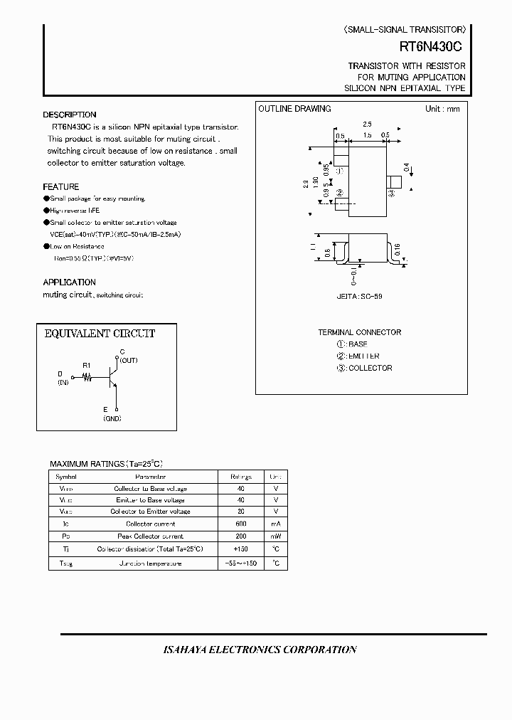 RT6N430C_4288686.PDF Datasheet