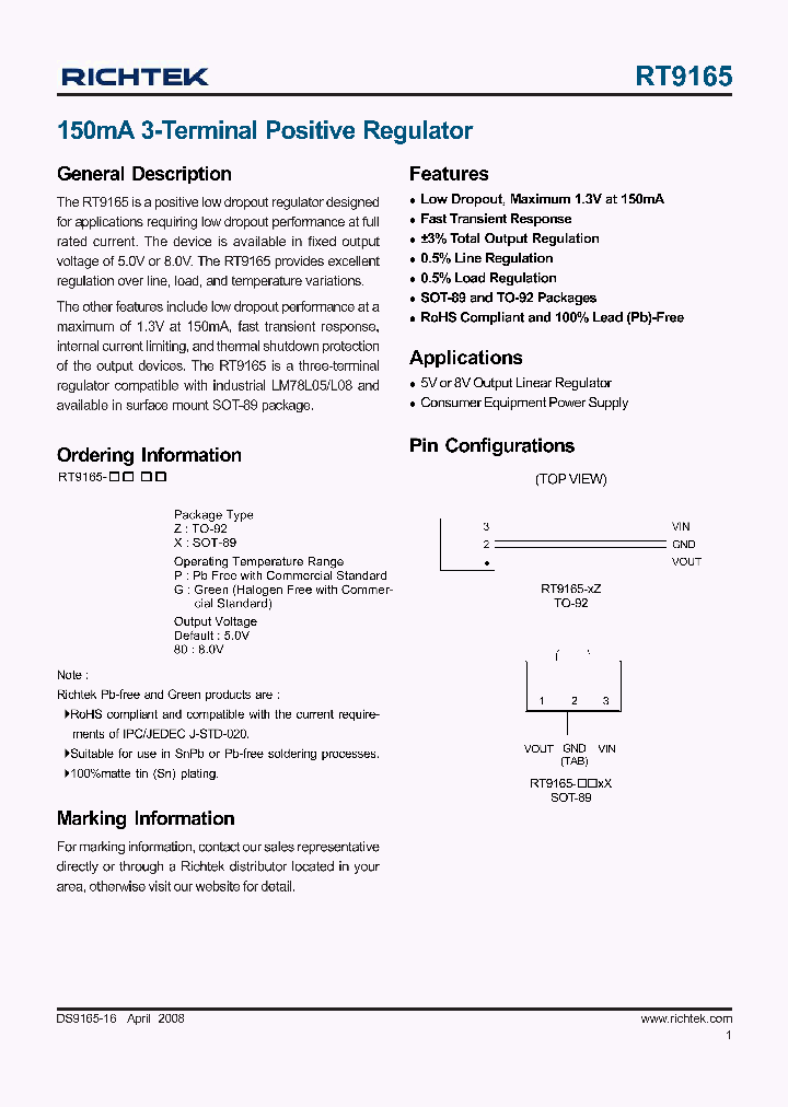RT916508_4921036.PDF Datasheet