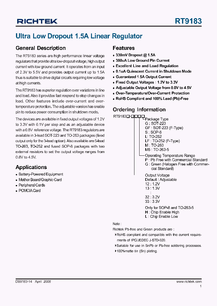 RT9183H-18CG_4201958.PDF Datasheet
