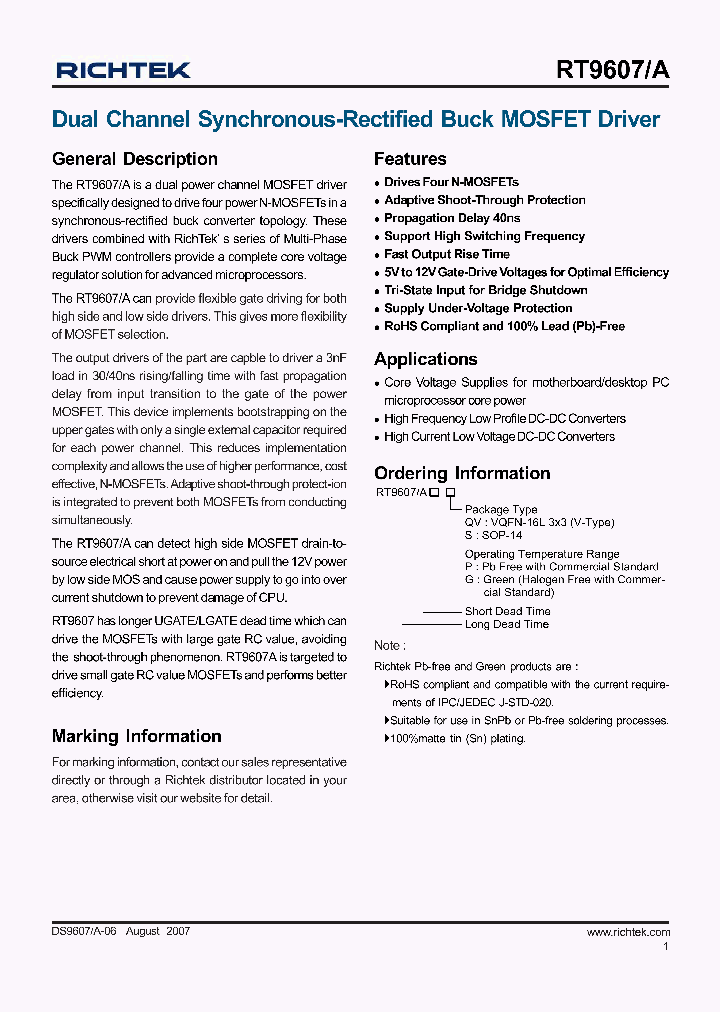 RT9607A_4569415.PDF Datasheet