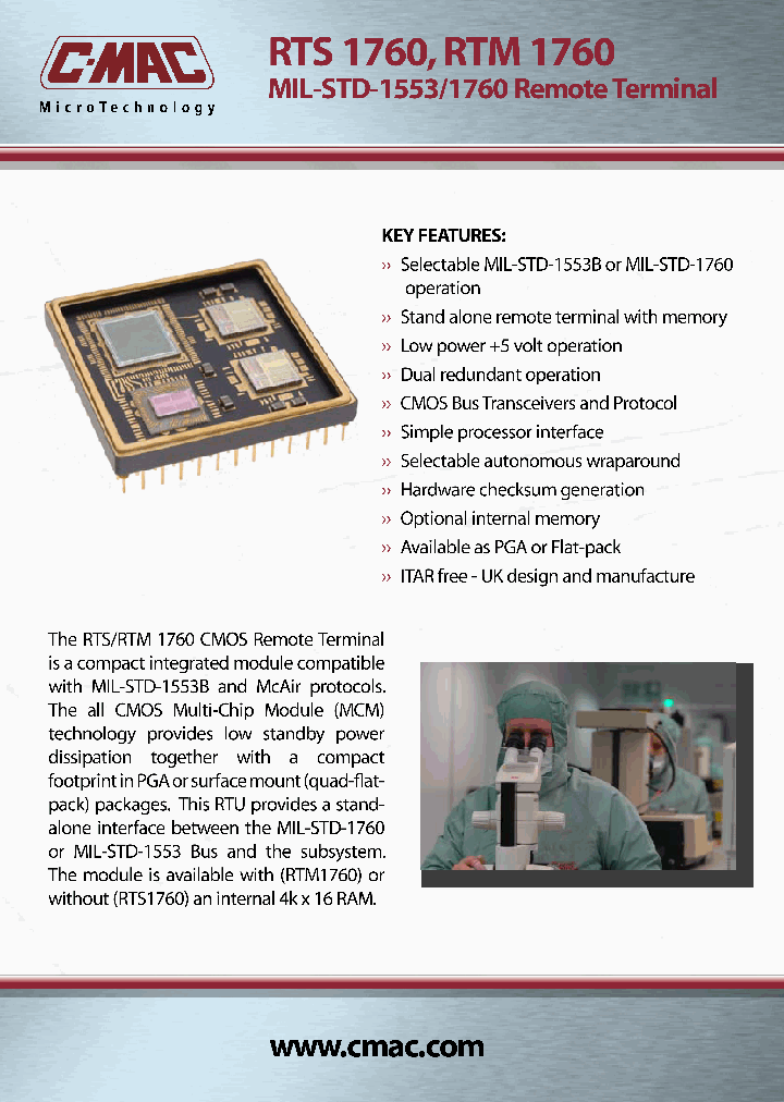 RTM1760_4213246.PDF Datasheet