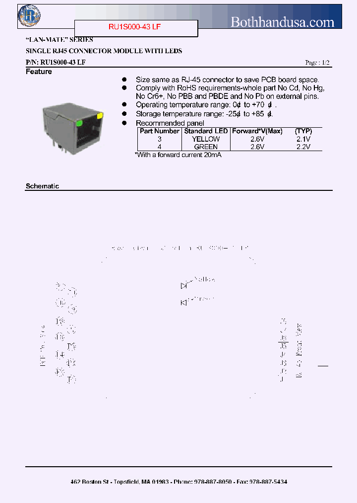 RU1S000-43LF_4791745.PDF Datasheet