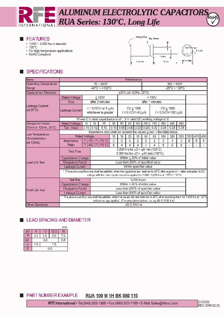 RUA100M1HBK080115_4528197.PDF Datasheet