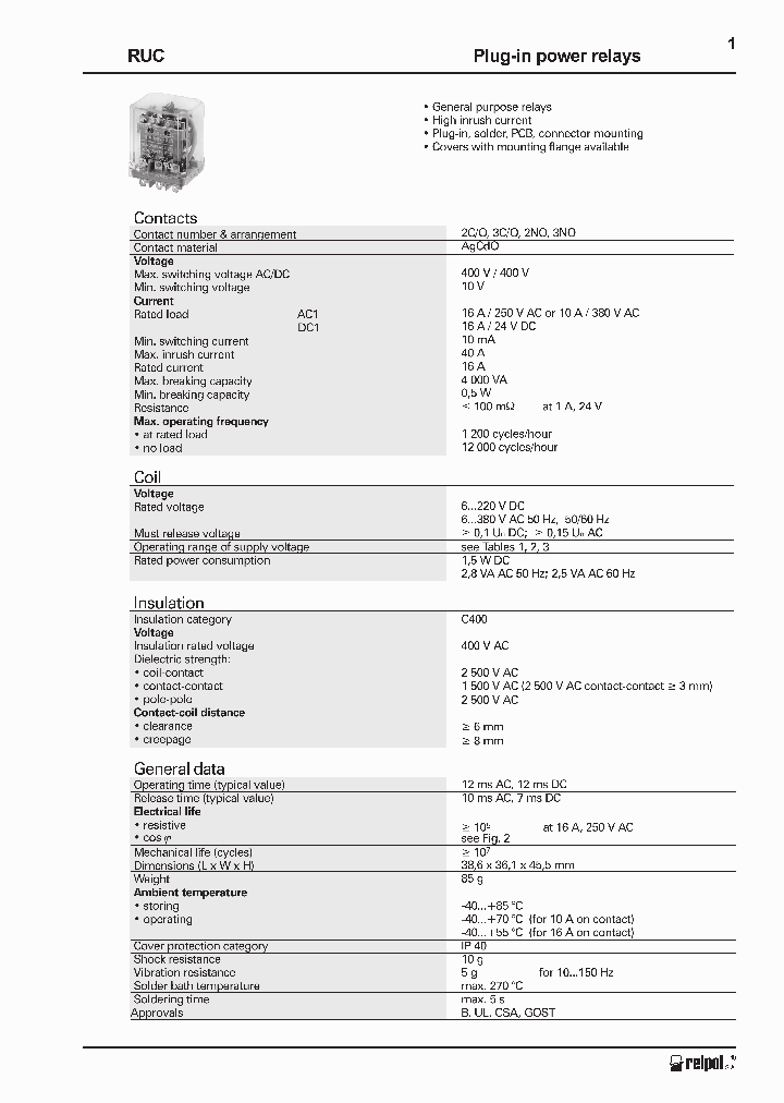 RUC101225_4488641.PDF Datasheet