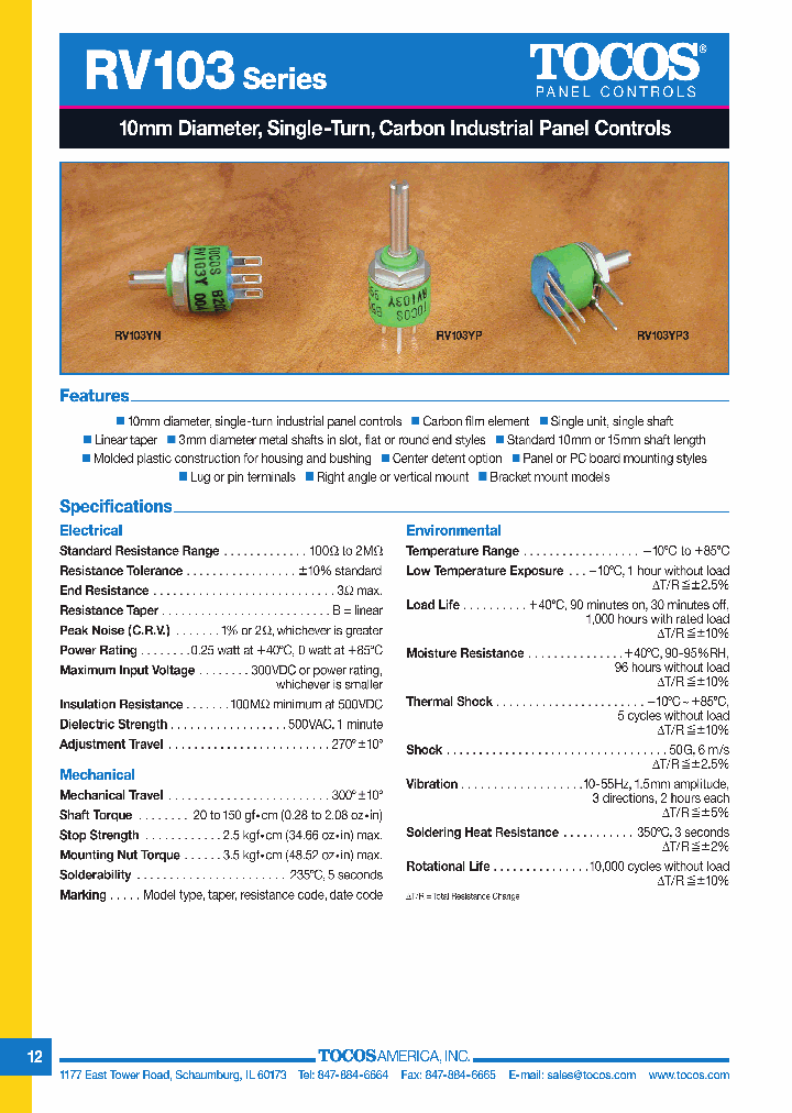 RV103YP215RB100K_4569234.PDF Datasheet