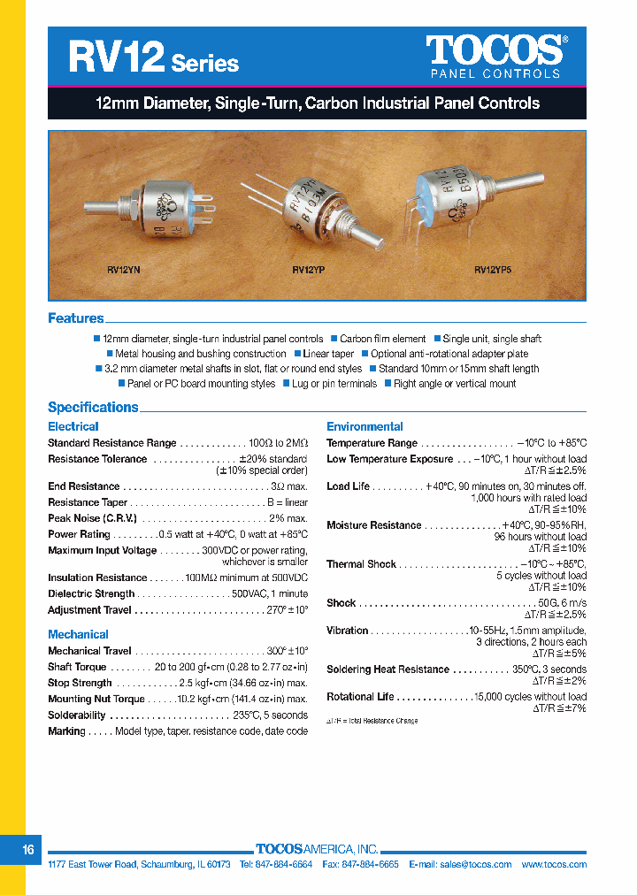 RV12YN15RB100K_4755729.PDF Datasheet