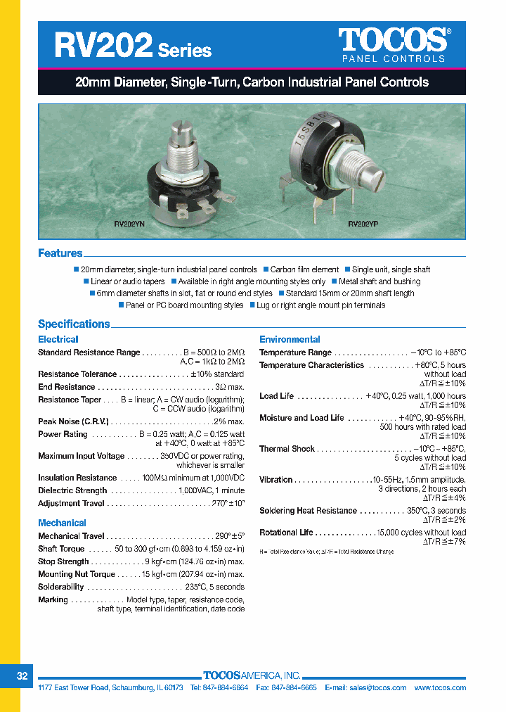 RV202YN15RA100K_4755713.PDF Datasheet