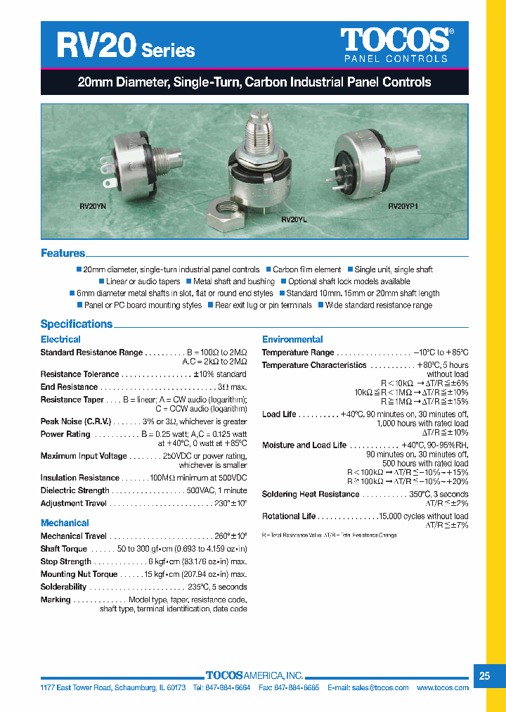 RV20YLP110FA100K_4559299.PDF Datasheet