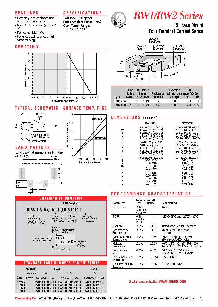 RW1S0CKR025DET_4501711.PDF Datasheet