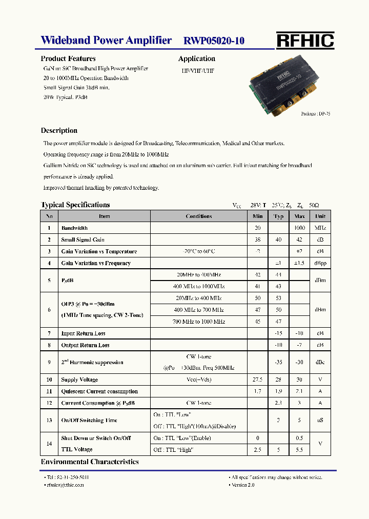 RWP05020-10_4860555.PDF Datasheet