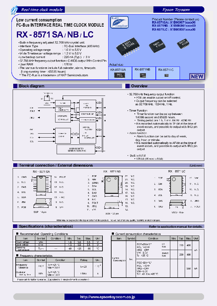 RX-8571LC_4640788.PDF Datasheet