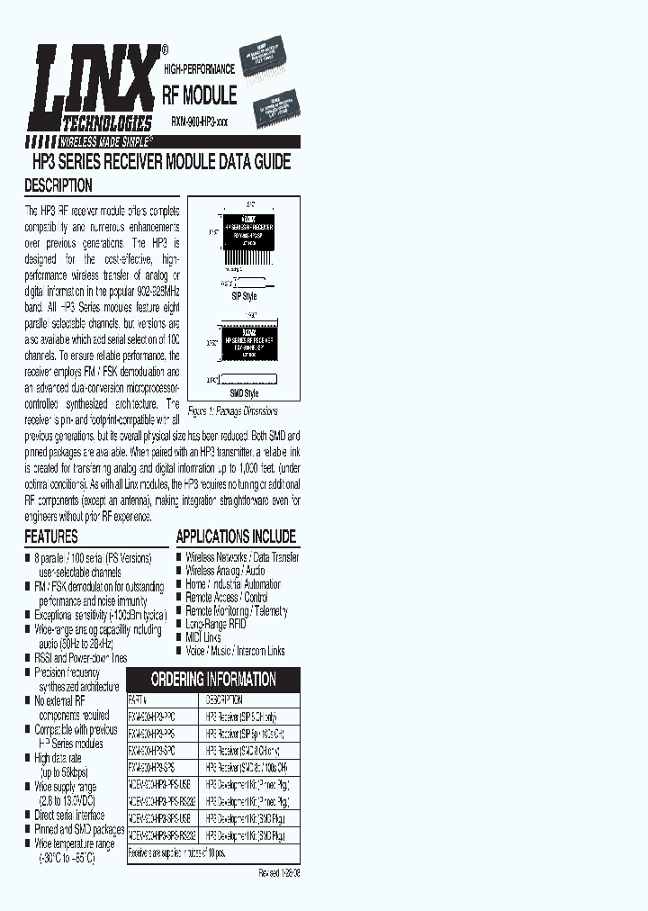 RXM-900-HP3-PPO_4463587.PDF Datasheet