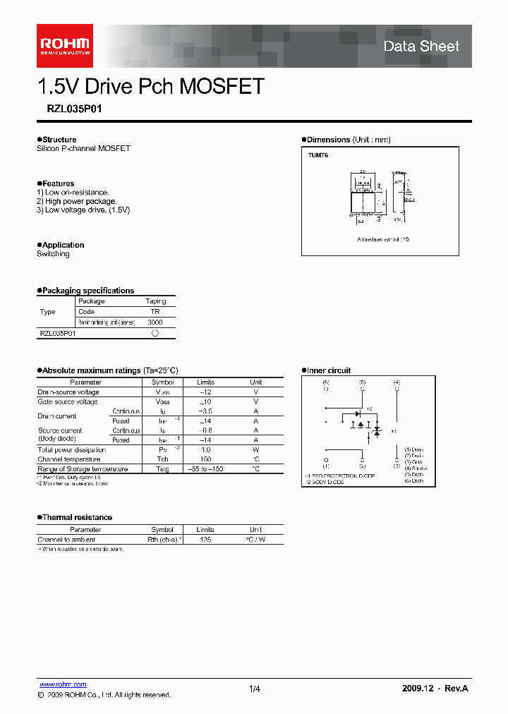 RZL035P01_4896104.PDF Datasheet