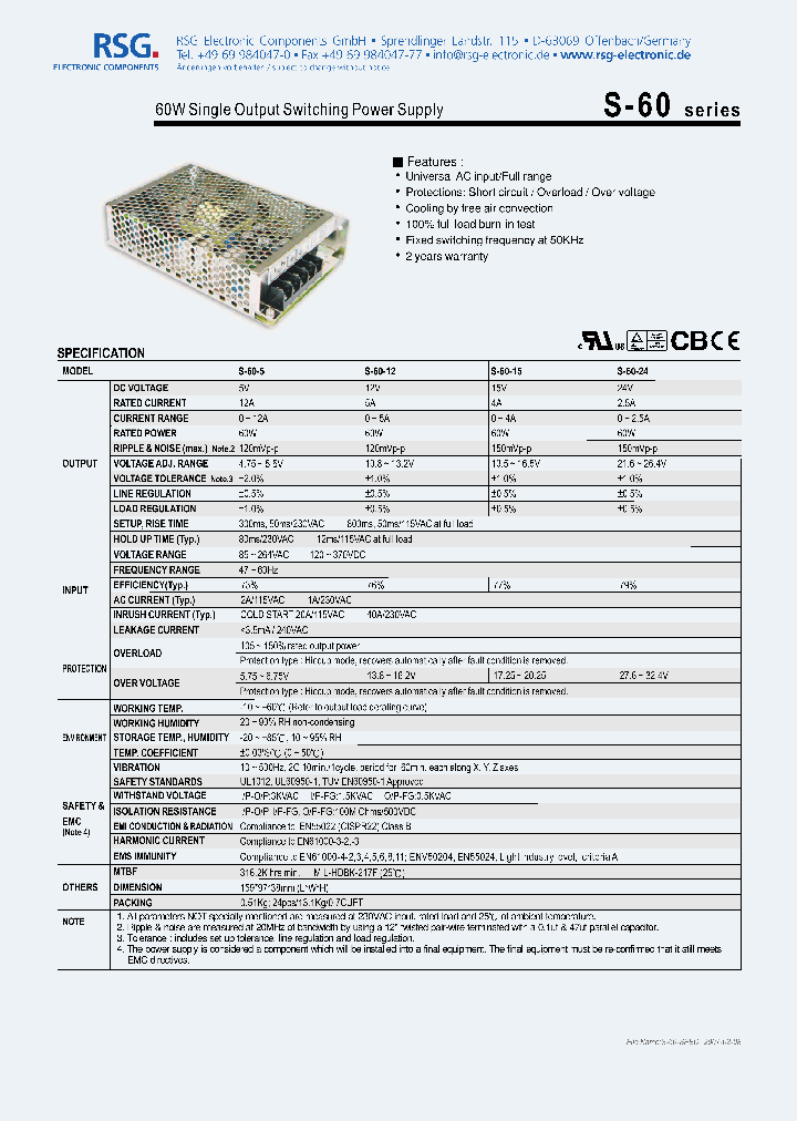 S-60_4728754.PDF Datasheet