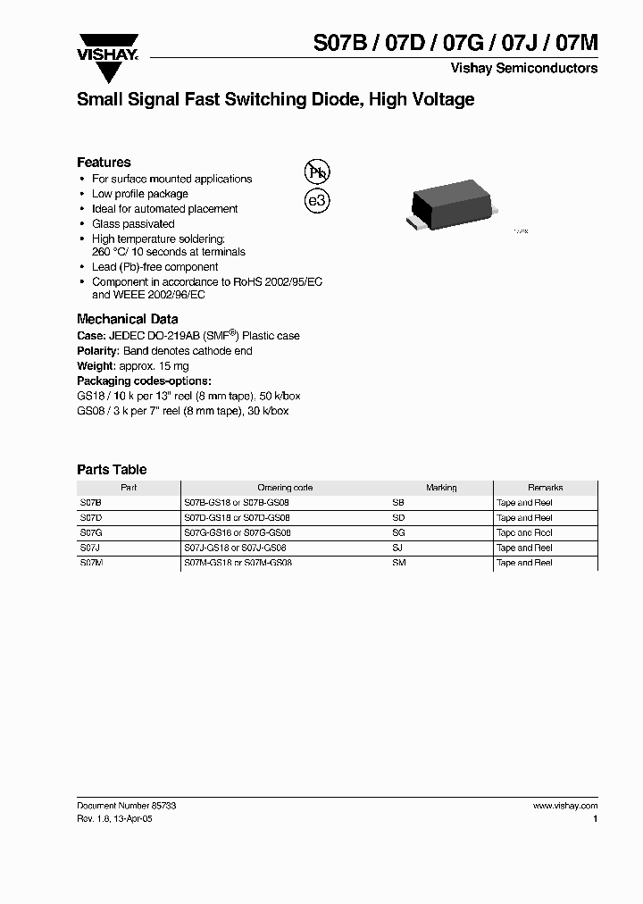 S07J-GS08_4643434.PDF Datasheet