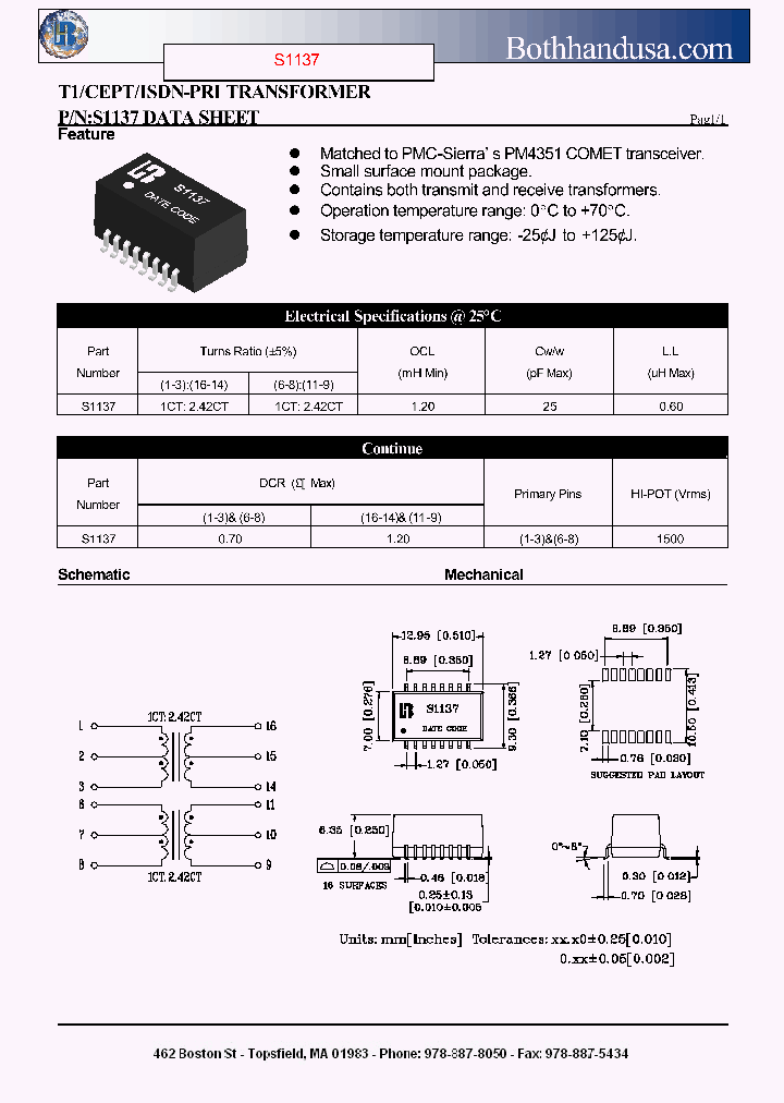 S11371_4916465.PDF Datasheet