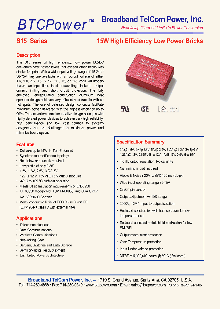 S15-24-15_4358312.PDF Datasheet