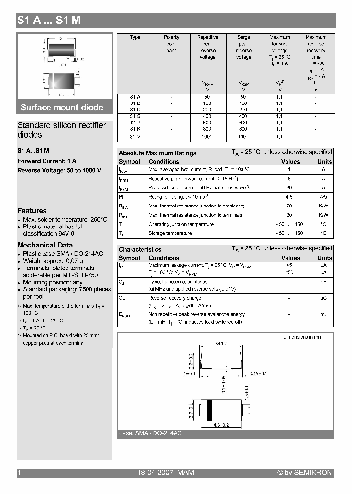 S1M_4583413.PDF Datasheet