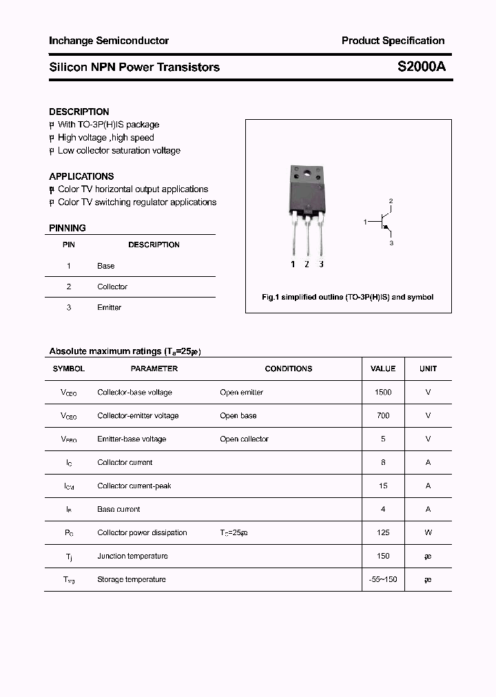 S2000A_4360852.PDF Datasheet