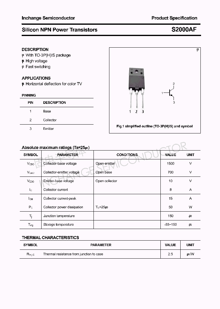 S2000AF_4875340.PDF Datasheet