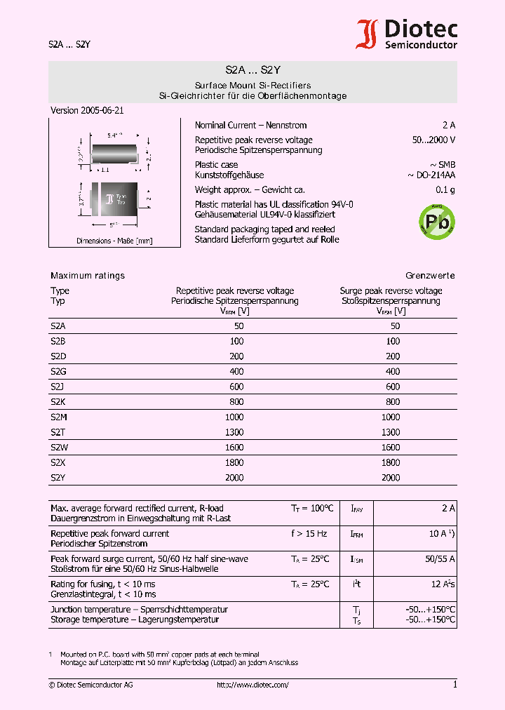 S2G_4172364.PDF Datasheet