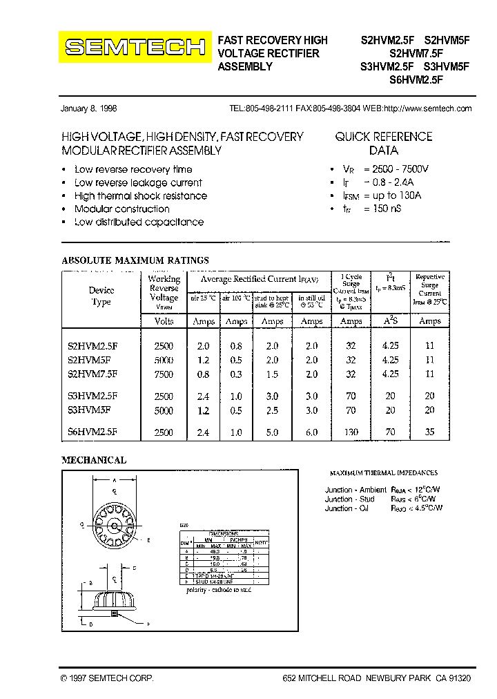 S2HVM75F_4564293.PDF Datasheet