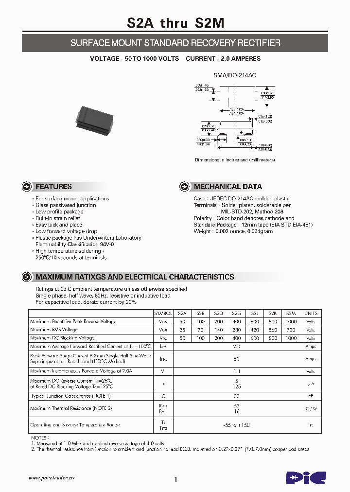 S2J_4710131.PDF Datasheet