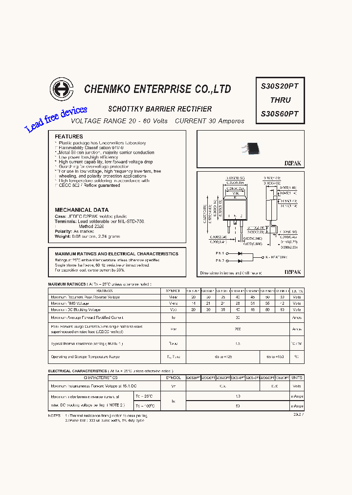 S30S40PT_4489179.PDF Datasheet