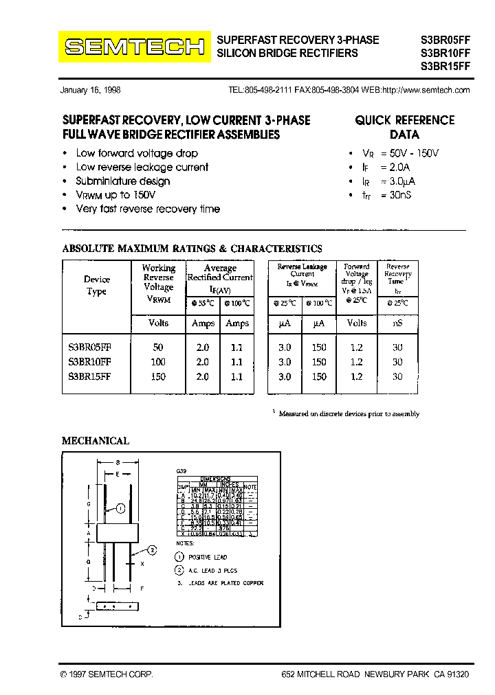 S3BR05FF_4340715.PDF Datasheet