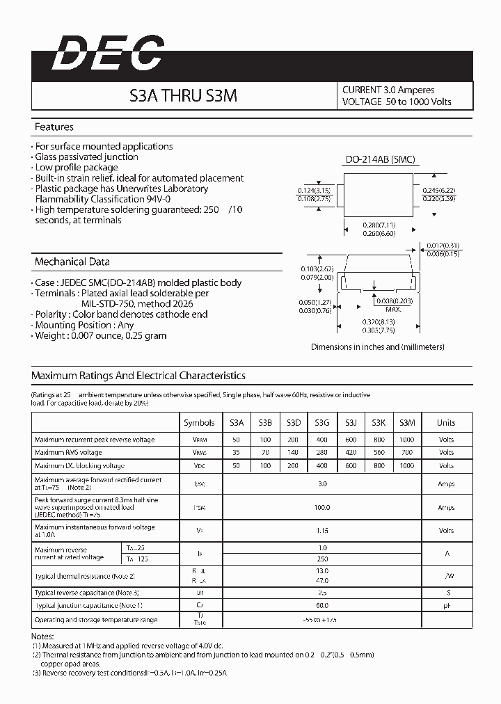 S3J_4195924.PDF Datasheet