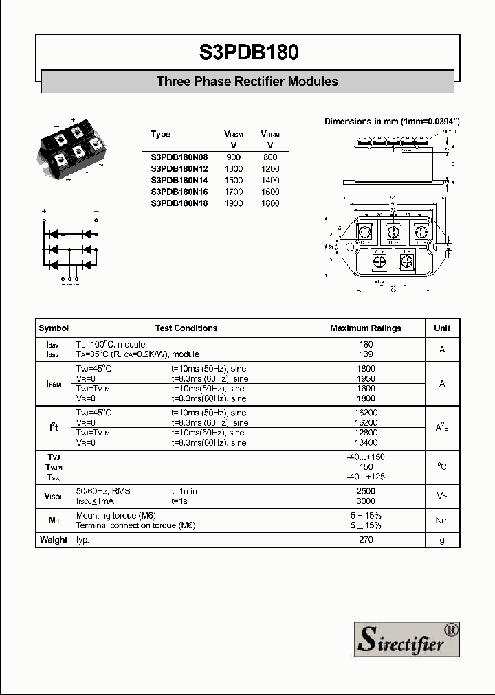 S3PDB180_4742950.PDF Datasheet