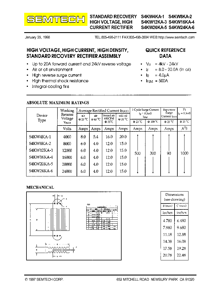 S4KW16KA-4_4325462.PDF Datasheet